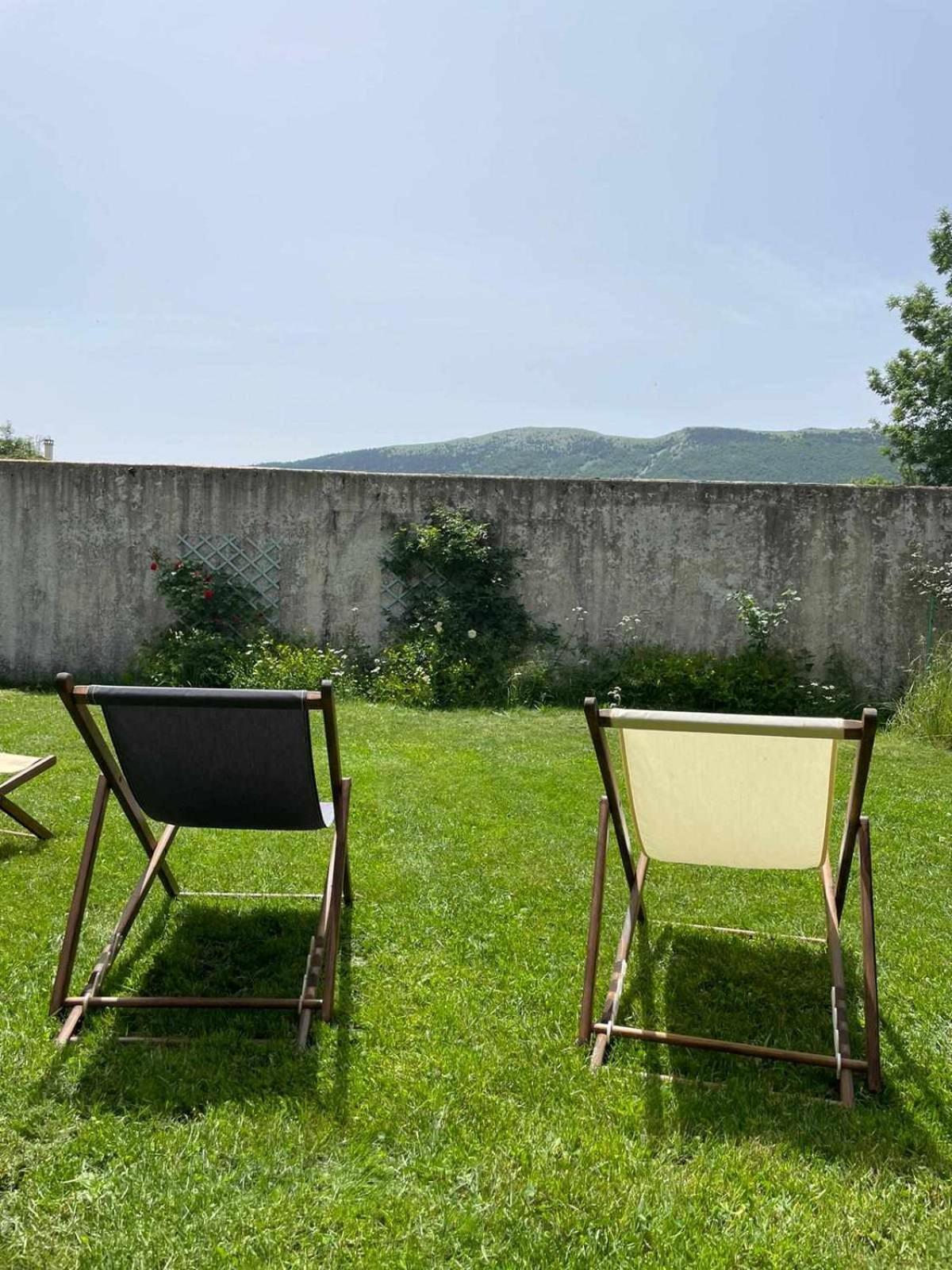 Auberge Lou Jas Soleilhas Екстериор снимка