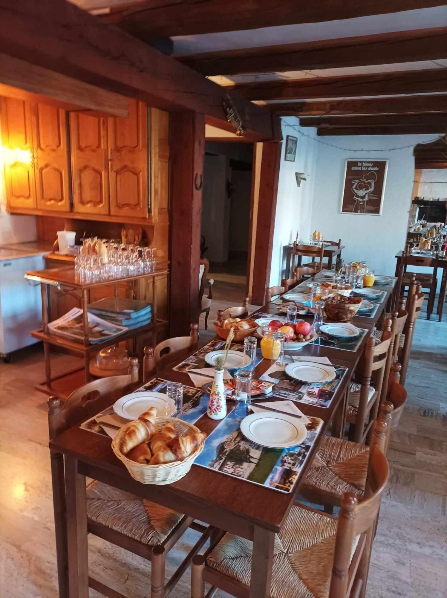 Auberge Lou Jas Soleilhas Екстериор снимка